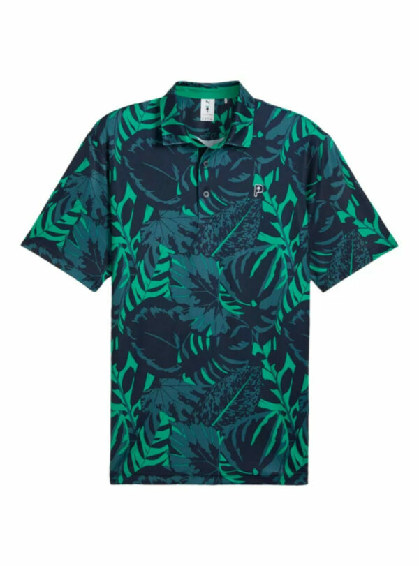 Polo Golf Puma X PTC Palm Glitch