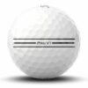 balles Titleist Pro V1 balles Titleist Pro V1