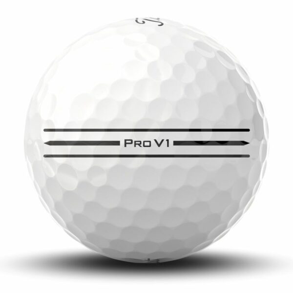 balles Titleist Pro V1 balles Titleist Pro V1