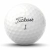 balles Titleist Pro V1 balles Titleist Pro V1