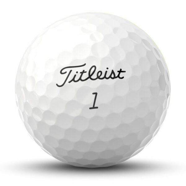 balles Titleist Pro V1 balles Titleist Pro V1
