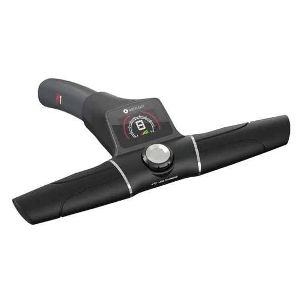 chariot électrique Motocaddy M1 chariot électrique Motocaddy M1