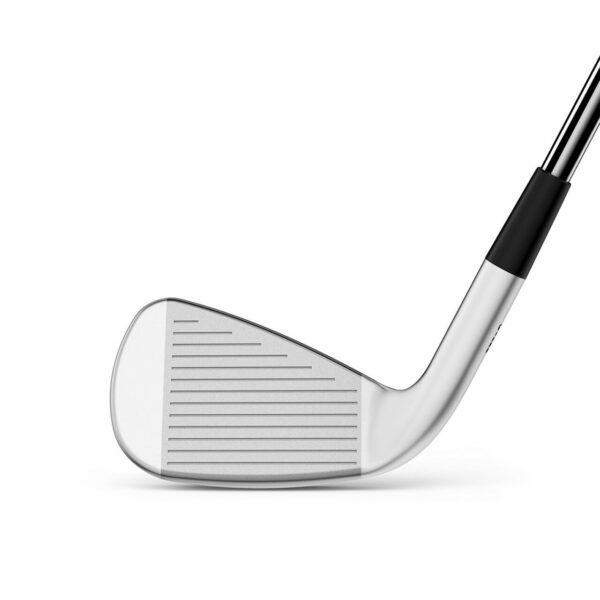 série de fers Wilson Dynapwr