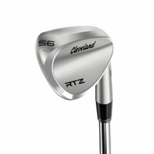 wedge Cleveland RTZ