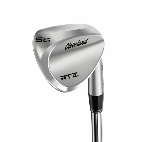 wedge Cleveland RTZ