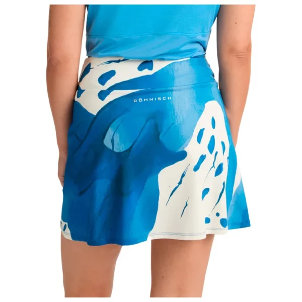 jupe Rohnisch Ultra Viola UV Skort