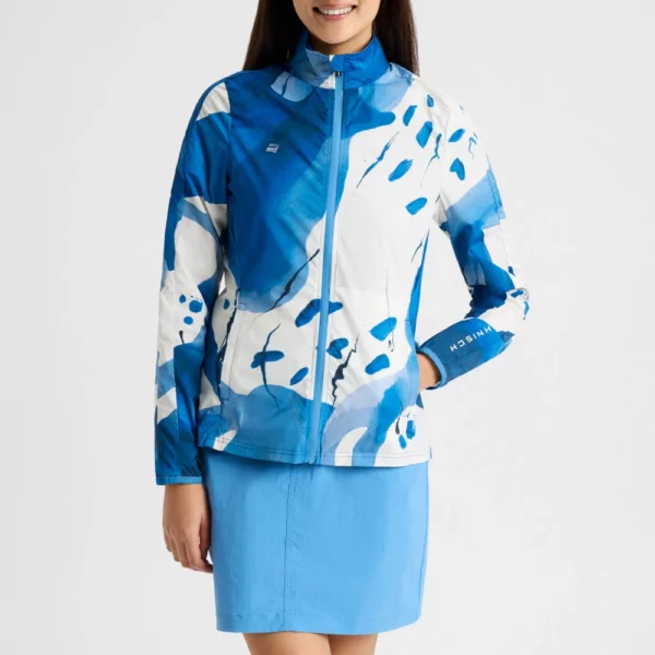 veste Rohnisch Packable Ultralight veste Rohnisch Packable Ultralight