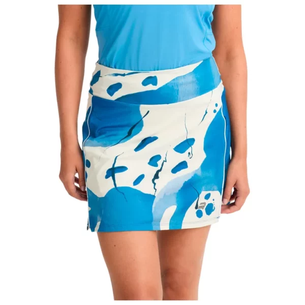 jupe Rohnisch Ultra Viola UV Skort
