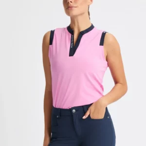 Polo Sans Manche Rohnisch Abby