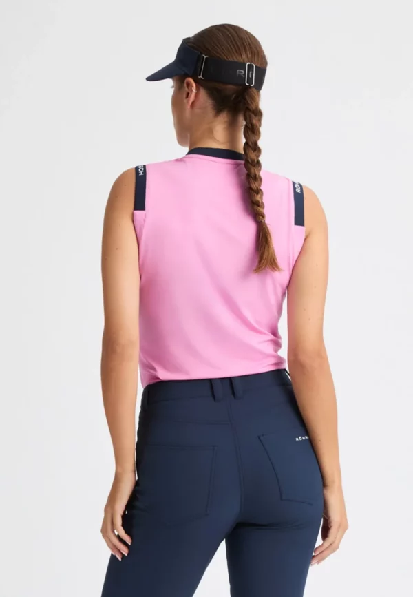 Polo Sans Manche Rohnisch Abby