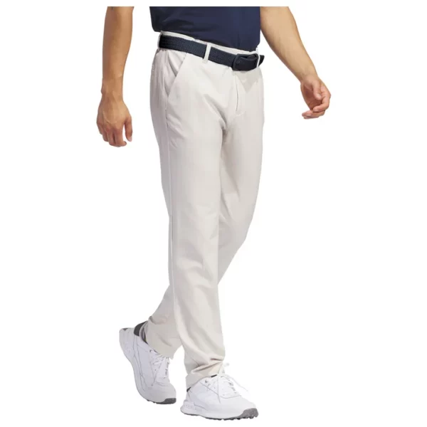 Pantalon Adidas Ultimate365 Tapered creme