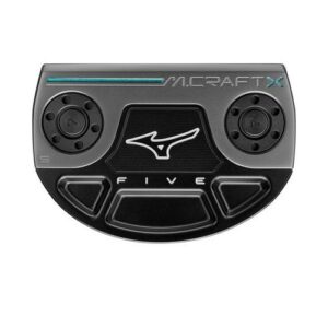 putter Mizuno M-Craft X S5