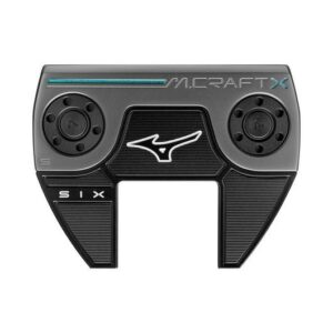 putter Mizno M-Craft X S6
