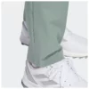 Pantalon Adidas Ultimate365 Tapered Vert de gris