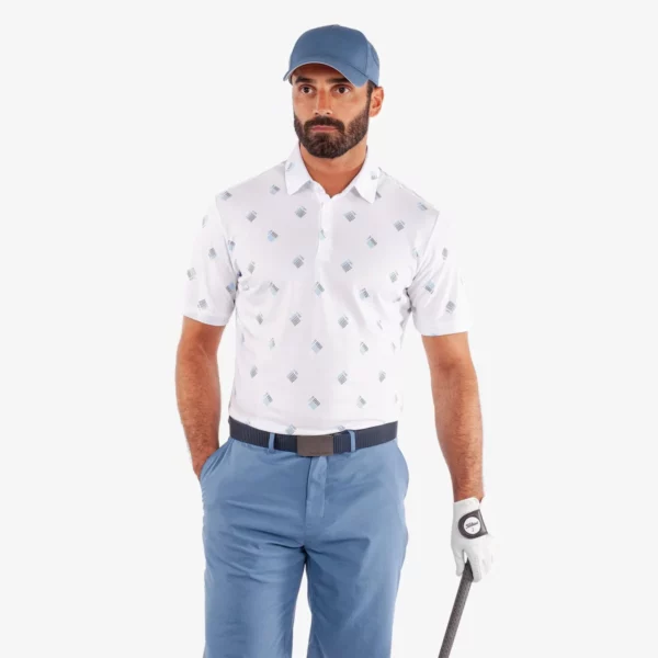 Polo Galvin Green Memo Polo Galvin Green Memo