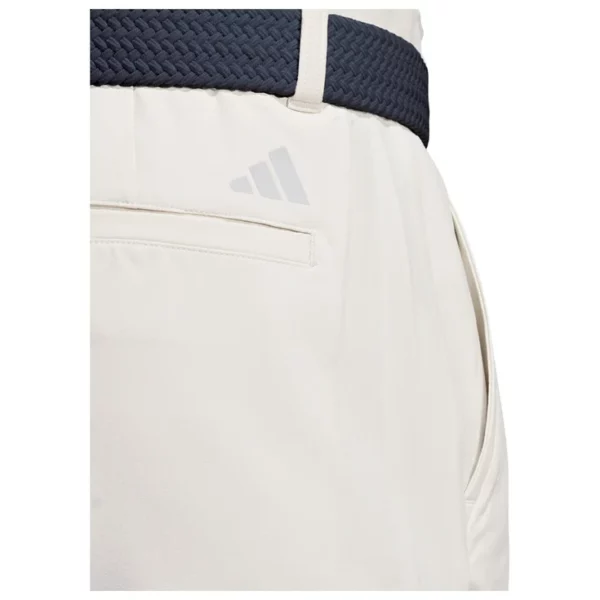 Pantalon Adidas Ultimate365 Tapered creme