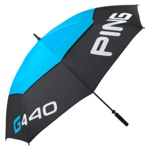 parapluie Ping Double Canopy