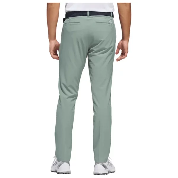 Pantalon Adidas Ultimate365 Tapered Vert de gris