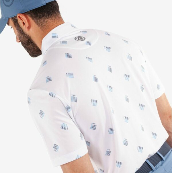 Polo Galvin Green Memo Polo Galvin Green Memo