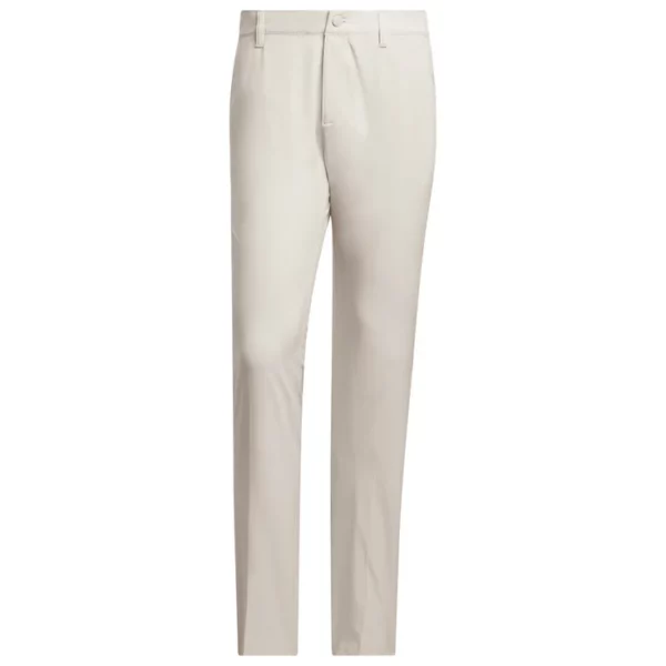 Pantalon Adidas Ultimate365 Tapered creme
