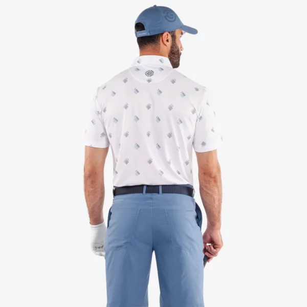 Polo Galvin Green Memo Polo Galvin Green Memo