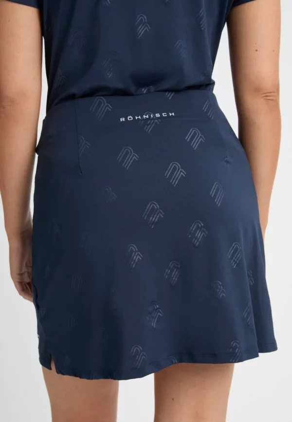 Jupe Rohnisch Deni Skort Jupe Rohnisch Deni Skort