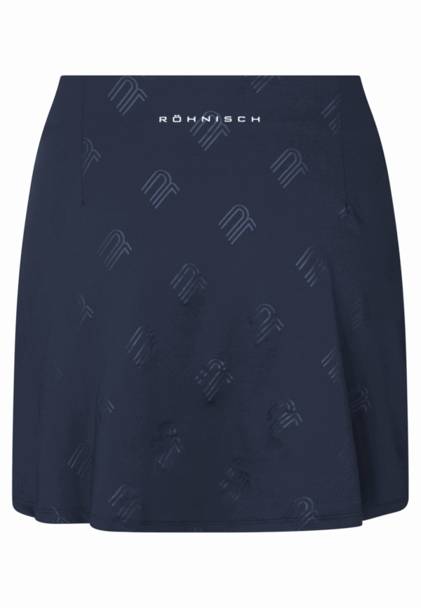 Jupe Rohnisch Deni Skort Jupe Rohnisch Deni Skort