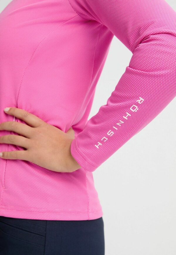 Veste Rohnisch Laura Midlayer Veste Rohnisch Laura Midlayer