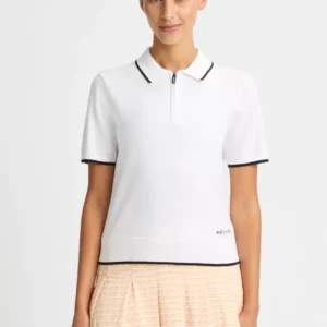 Polo Rohnisch Knitted Top