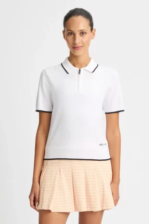 Polo Rohnisch Knitted Top
