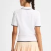 Polo Rohnisch Knitted Top Polo Rohnisch Knitted Top