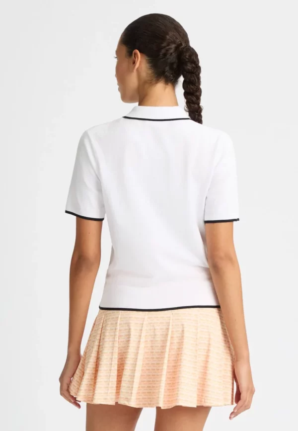 Polo Rohnisch Knitted Top Polo Rohnisch Knitted Top