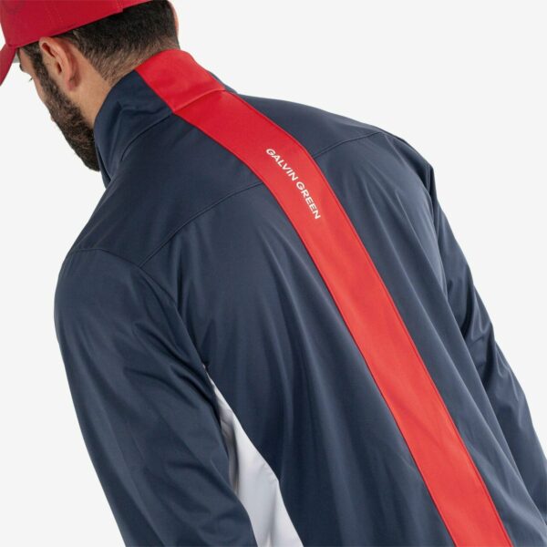 veste Galvin Green Lloyd veste Galvin Green Lloyd