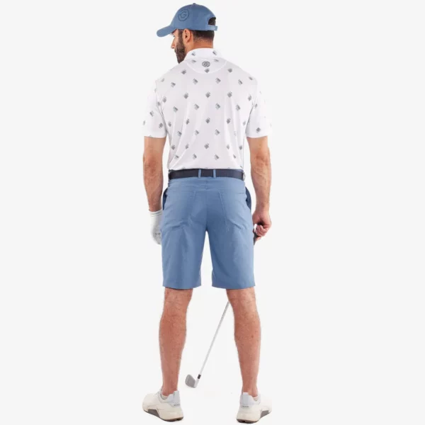 Polo Galvin Green Memo Polo Galvin Green Memo