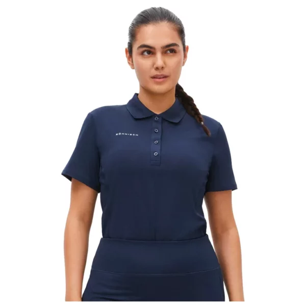 Polo Rohnisch Nicky Polo Rohnisch Nicky