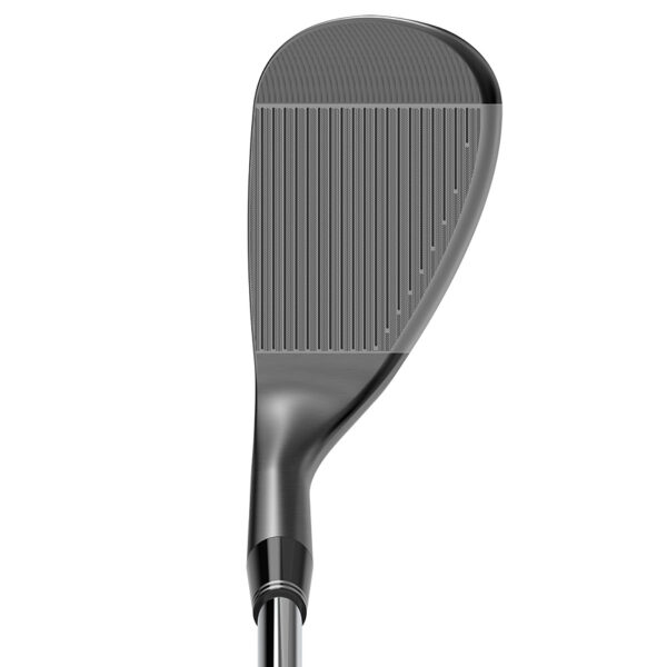 wedge Cleveland RTZ black wedge Cleveland RTZ black