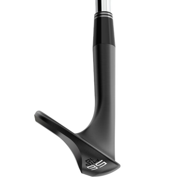 wedge Cleveland RTZ black wedge Cleveland RTZ black