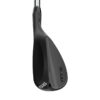 wedge Cleveland RTZ black wedge Cleveland RTZ black