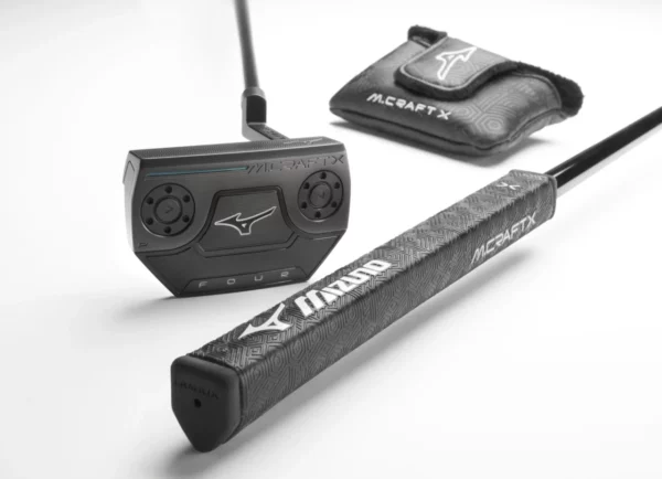 Mizuno M-Craft X P4 Mizuno M-Craft X P4