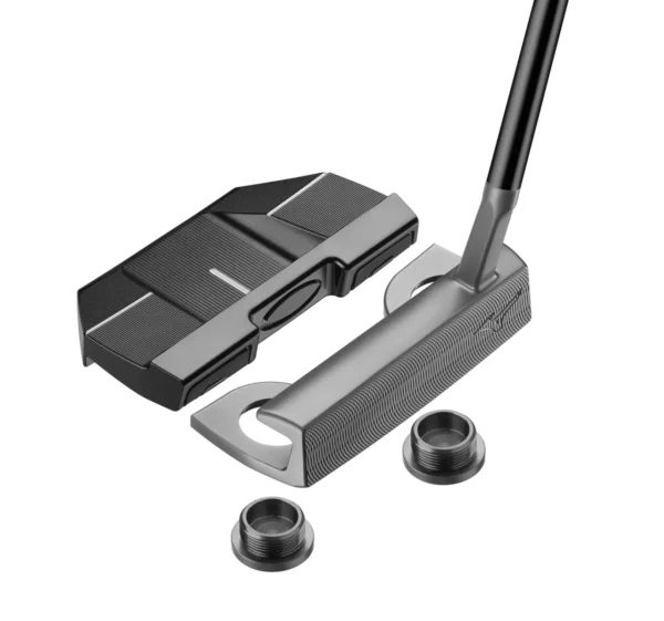 Putter Mizunu M-Craft X S4 Putter Mizunu M-Craft X S4