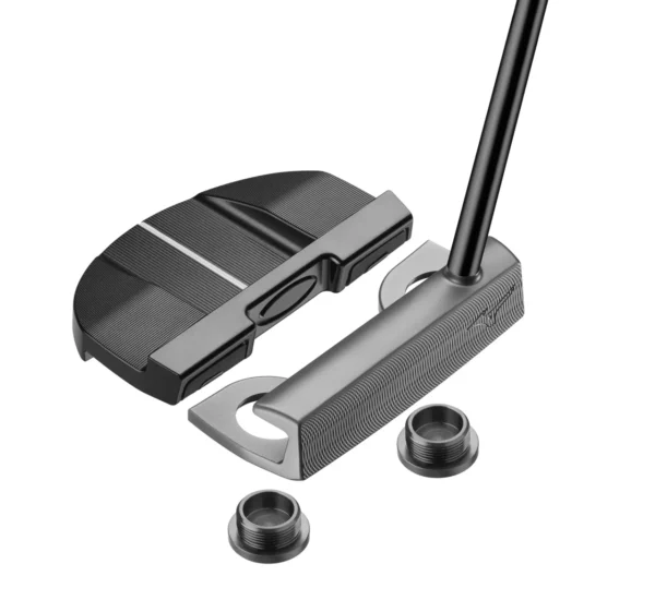 Putter Mizuno M-Craft X B5