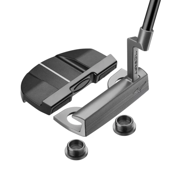 putter Mizuno M-Craft X P5
