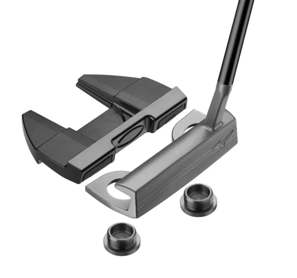 putter Mizno M-Craft X S6