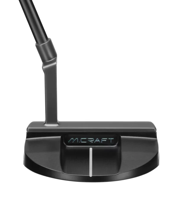 putter Mizuno M-Craft X P5