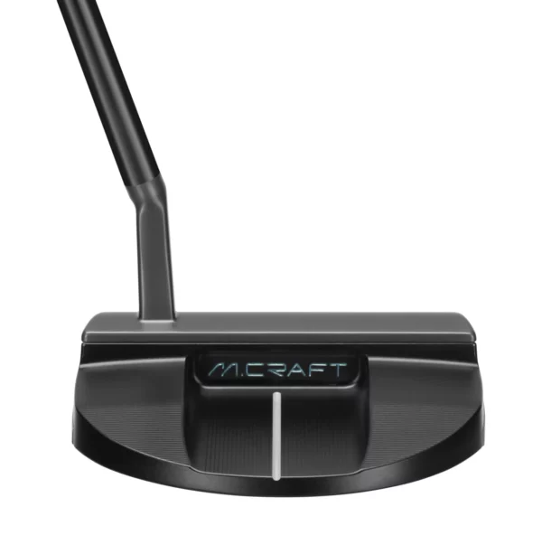 putter Mizuno M-Craft X S5