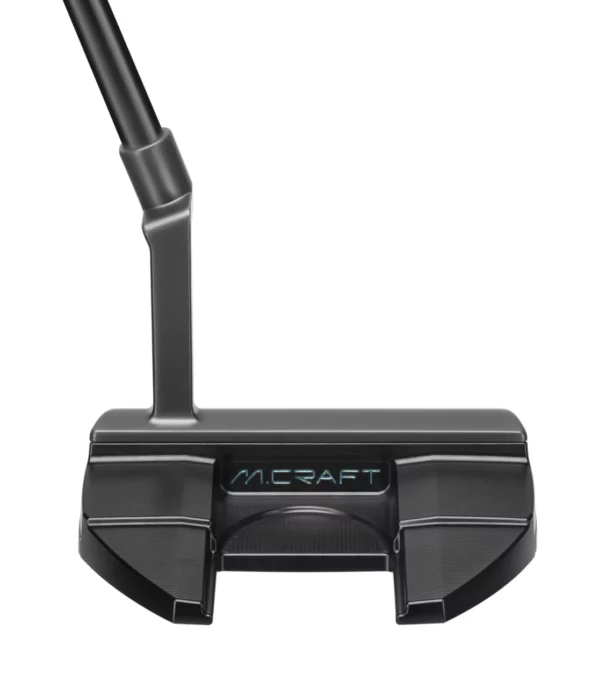putter Mizuno M-Craft X P6 putter Mizuno M-Craft X P6