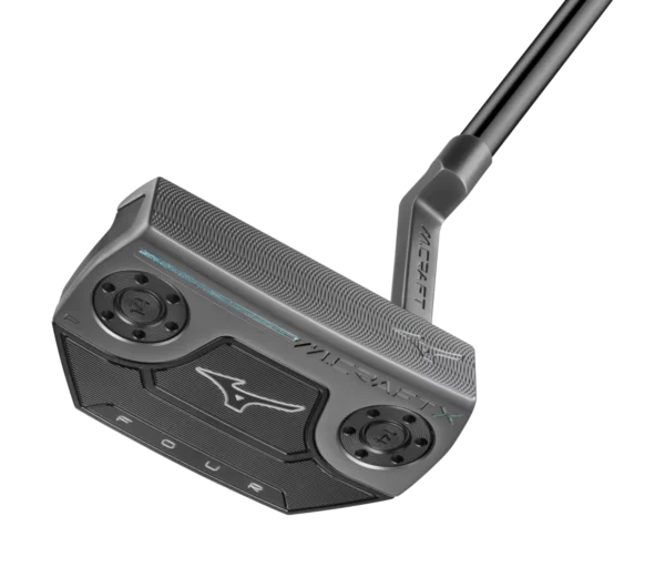 Mizuno M-Craft X P4 Mizuno M-Craft X P4
