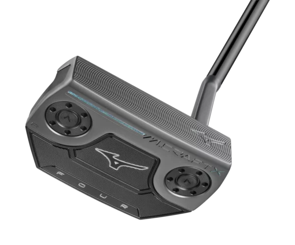 Putter Mizunu M-Craft X S4 Putter Mizunu M-Craft X S4