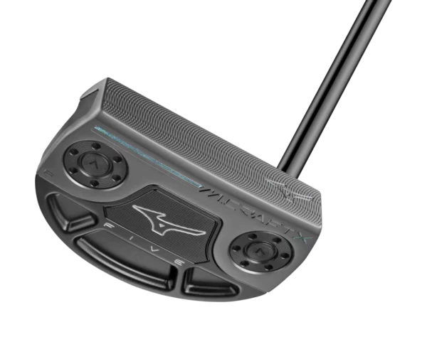 Putter Mizuno M-Craft X B5