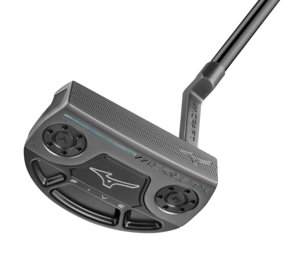 putter Mizuno M-Craft X P5